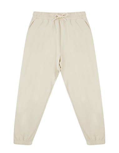 S-SF430-Unisex Sustainable Fashion Cuffed Joggers
